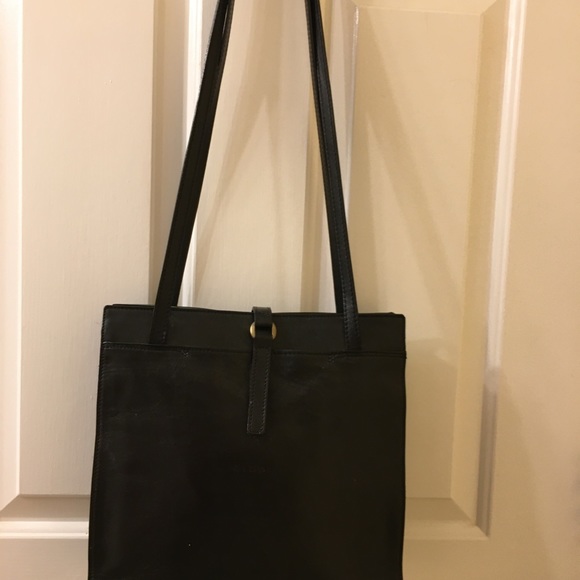 $65 - NWOT - GIUDI Purse / Handbag - Picture 2 of 4